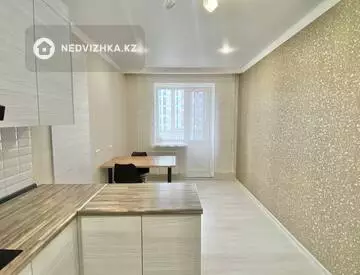 2-комнатная квартира, этаж 3 из 9, 65 м²