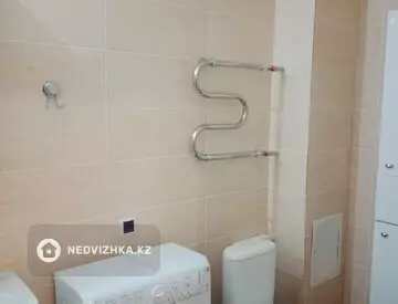 1-комнатная квартира, этаж 6 из 24, 43 м²