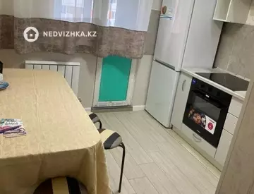 2-комнатная квартира, этаж 3 из 9, 51 м²