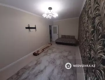 2-комнатная квартира, этаж 3 из 9, 51 м²