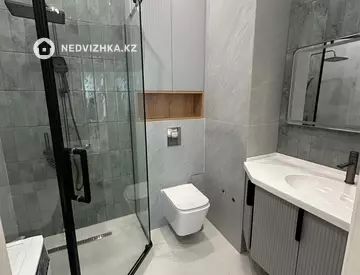2-комнатная квартира, этаж 11 из 12, 42 м²