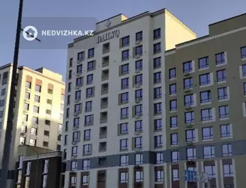 2-комнатная квартира, этаж 11 из 12, 42 м²