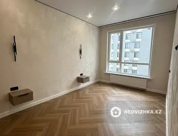 2-комнатная квартира, этаж 11 из 12, 42 м²