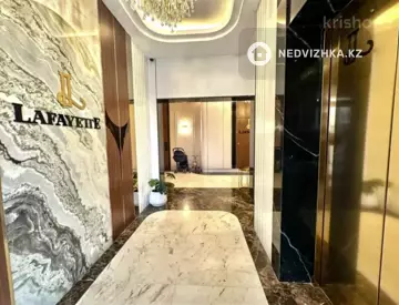 2-комнатная квартира, этаж 3 из 3, 63 м²