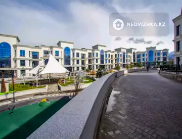 2-комнатная квартира, этаж 3 из 3, 63 м²