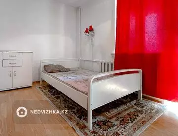 2-комнатная квартира, этаж 2 из 4, 43 м²