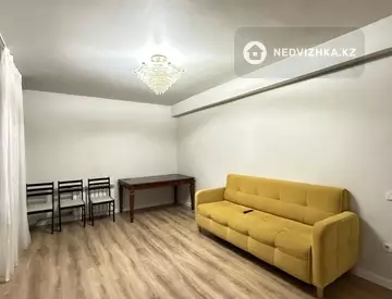 3-комнатная квартира, этаж 4 из 4, 60 м²