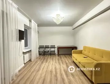 3-комнатная квартира, этаж 4 из 4, 60 м²