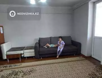 1-комнатная квартира, этаж 5 из 6, 34 м²