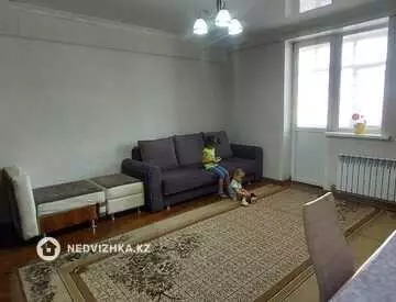 1-комнатная квартира, этаж 5 из 6, 34 м²