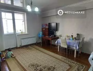 1-комнатная квартира, этаж 5 из 6, 34 м²