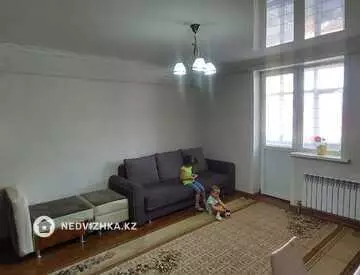 1-комнатная квартира, этаж 5 из 6, 34 м²