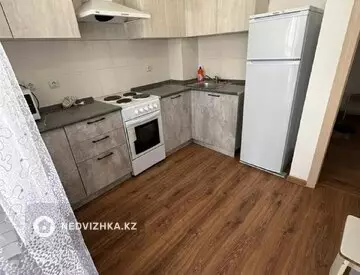 2-комнатная квартира, этаж 2 из 5, 45 м²