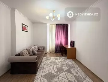 1-комнатная квартира, этаж 5 из 18, 42 м²