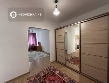 1-комнатная квартира, этаж 5 из 18, 42 м²