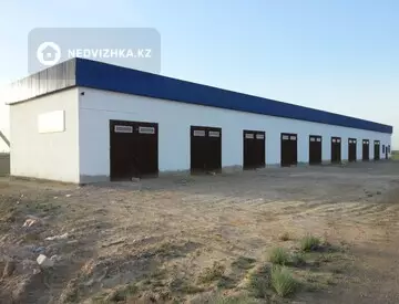 Помещение, этаж 1 из 1, 470 м²