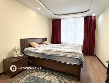 1-комнатная квартира, этаж 1 из 4, 31 м²