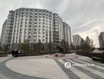 Офис, Магазин и др., этаж 1, 43 м²
