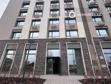 Офис, Магазин и др., этаж 1, 43 м²