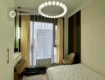 2-комнатная квартира, этаж 11 из 18, 48 м²