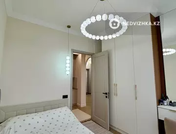 2-комнатная квартира, этаж 11 из 18, 48 м²
