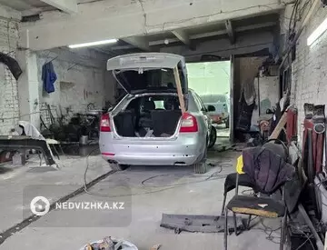 Помещение, этаж 1 из 1, 1 200 м²