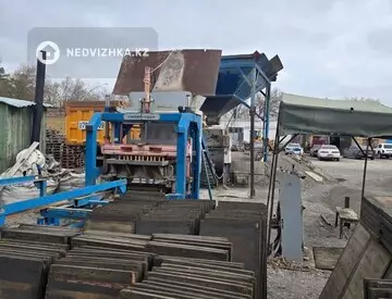 Помещение, этаж 1 из 1, 1 200 м²