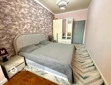 3-комнатная квартира, этаж 2 из 20, 107 м²