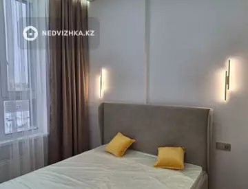 3-комнатная квартира, этаж 9 из 12, 60 м²