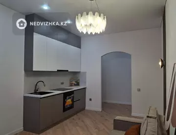 3-комнатная квартира, этаж 9 из 12, 60 м²