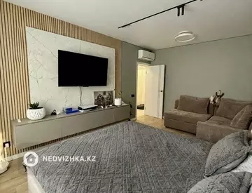 1-комнатная квартира, этаж 1 из 9, 44 м²