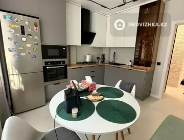 1-комнатная квартира, этаж 1 из 9, 44 м²