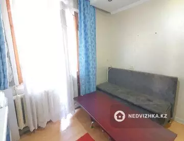 3-комнатная квартира, этаж 1 из 5, 69 м²