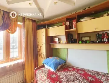 3-комнатная квартира, этаж 1 из 5, 69 м²