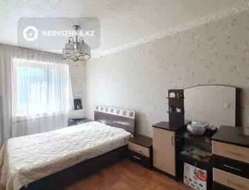 3-комнатная квартира, этаж 1 из 5, 69 м²