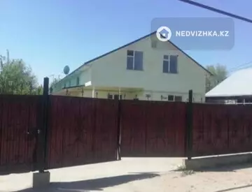 4-комнатный таунхаус, 2 соток, 74 м²