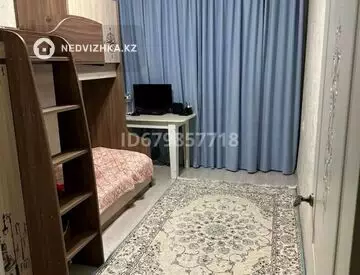 3-комнатная квартира, этаж 4 из 5, 67 м²