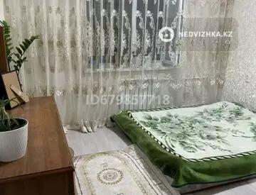 3-комнатная квартира, этаж 4 из 5, 67 м²