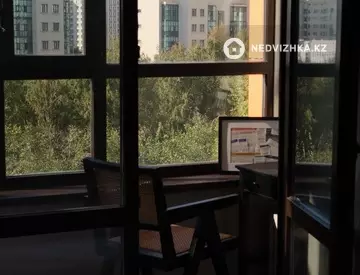 2-комнатная квартира, этаж 5 из 10, 45 м²