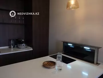 2-комнатная квартира, этаж 5 из 10, 45 м²