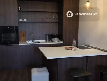 2-комнатная квартира, этаж 5 из 10, 45 м²