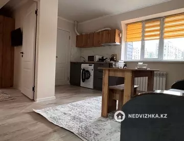 Разная недвижимость, 50 м², Посуточно