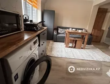 Разная недвижимость, 50 м², Посуточно