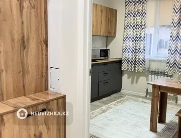 Разная недвижимость, 50 м², Посуточно