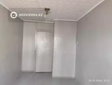 2-комнатная квартира, этаж 2 из 5, 43 м²