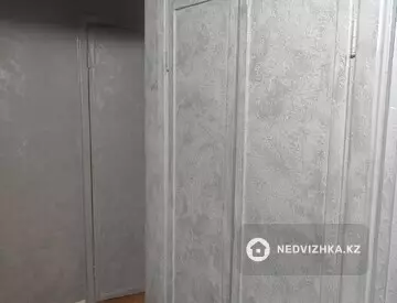 2-комнатная квартира, этаж 2 из 5, 43 м²