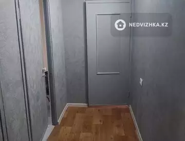 2-комнатная квартира, этаж 2 из 5, 43 м²