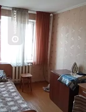 3-комнатная квартира, этаж 4 из 5, 58 м²