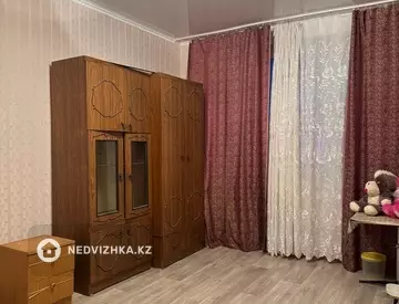 4-комнатная квартира, этаж 5 из 5, 92 м²