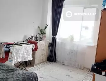 2-комнатная квартира, этаж 3 из 5, 56 м²